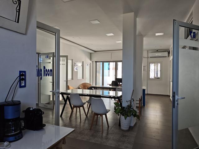 Zone de créativité