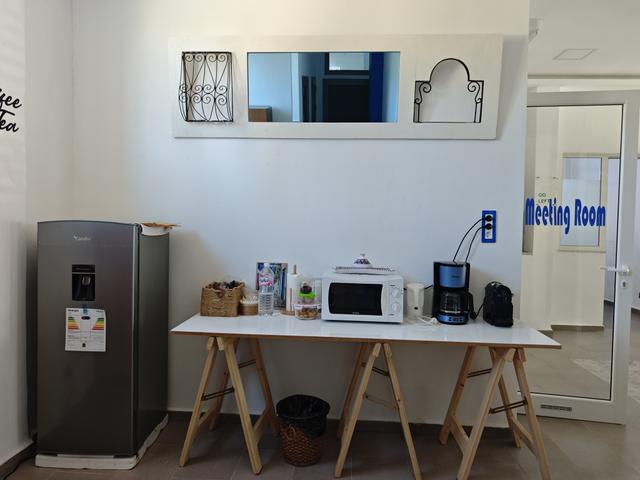 Vue d'ensemble alternative